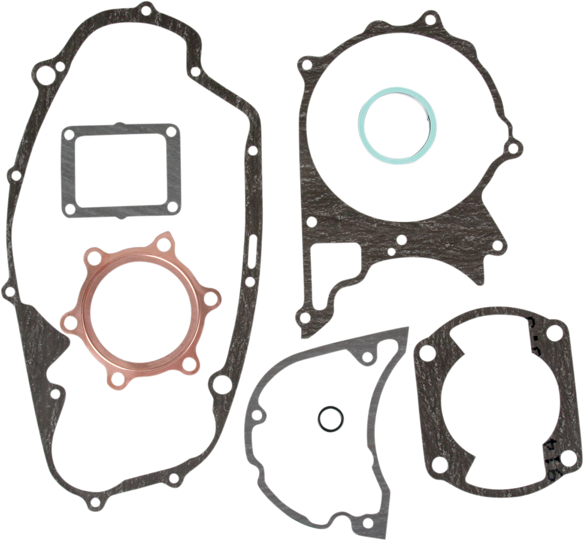 VESRAH Complete Gasket Set - Yamaha DT 250 VG-2046