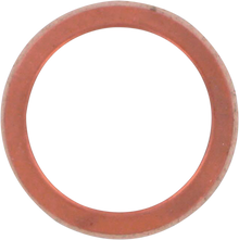 VESRAH Exhaust Gasket - Yamaha VE-2012