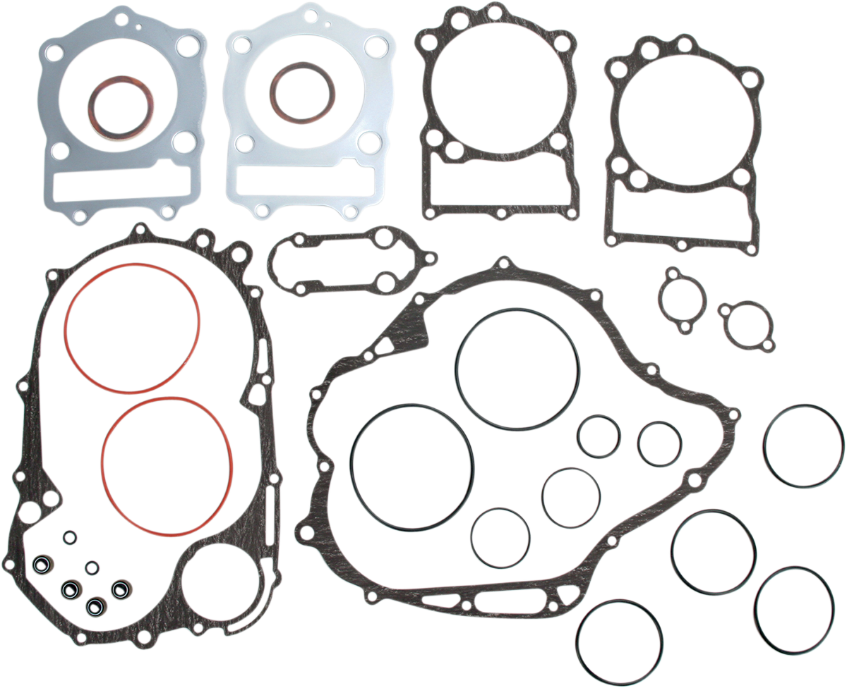 VESRAH Complete Gasket Set - Yamaha XV1000/1100 VG-2050-M