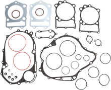 VESRAH Complete Gasket Set - Yamaha XV1000/1100 VG-2050-M