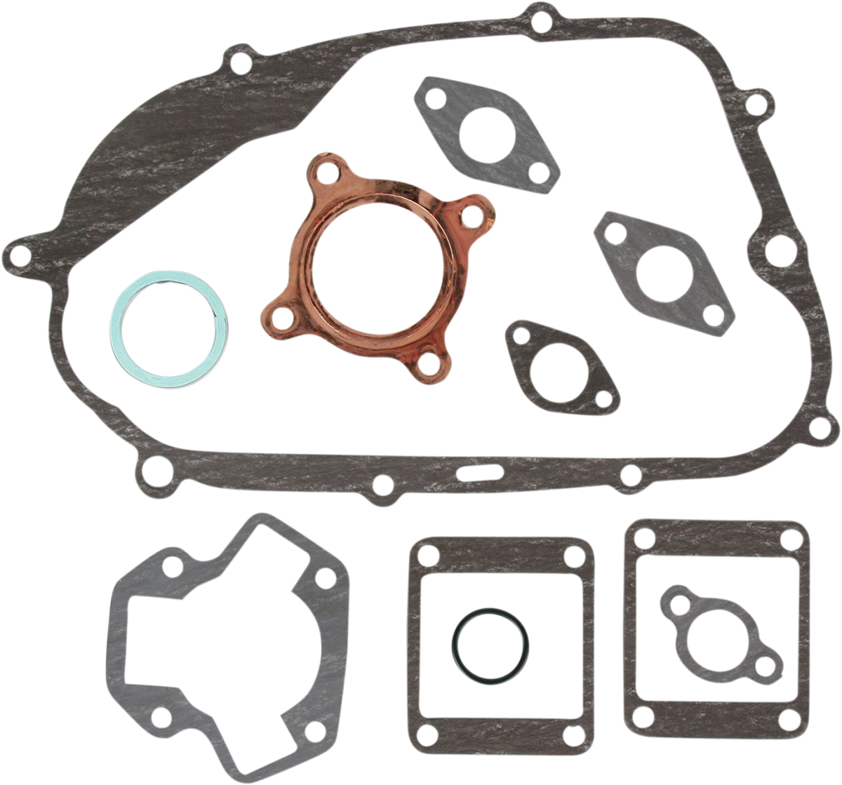 VESRAH Complete Gasket Set - Yamaha YSR 50 VG-2057