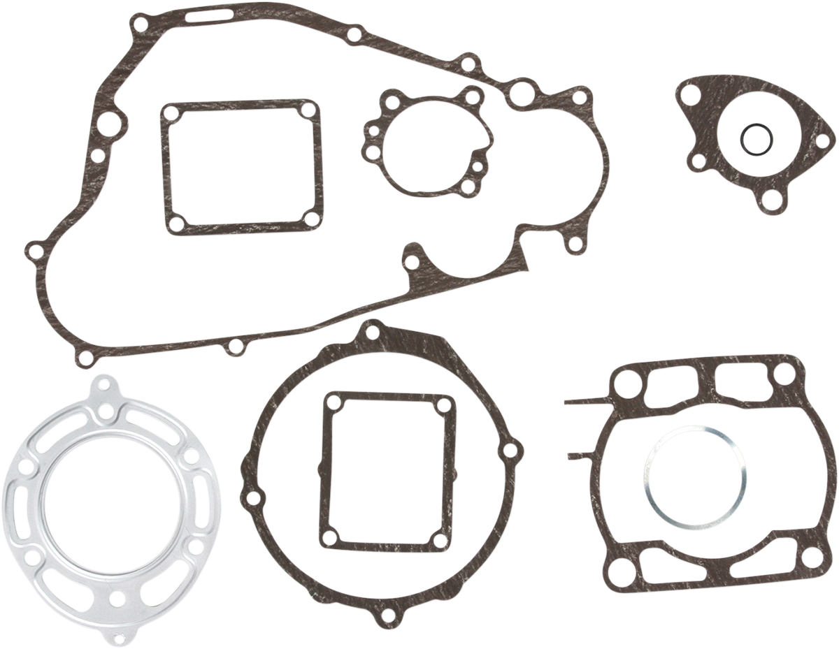 VESRAH Complete Gasket Set - Yamaha YTZ 250 Tri-Z VG-2058-M