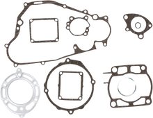 VESRAH Complete Gasket Set - Yamaha YTZ 250 Tri-Z VG-2058-M