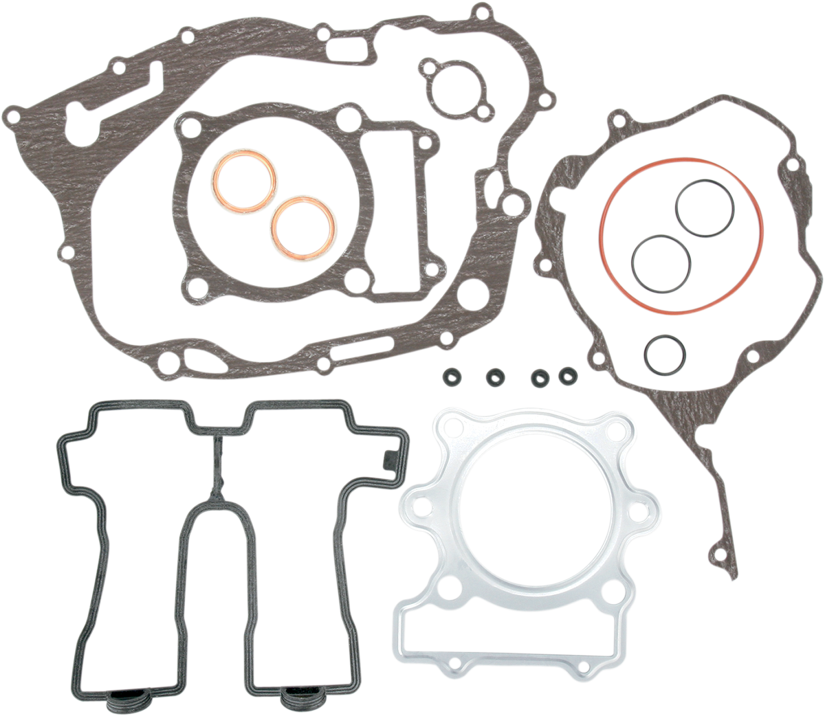 VESRAH Complete Gasket Set - Yamaha TT/XT 350 VG-2062-M