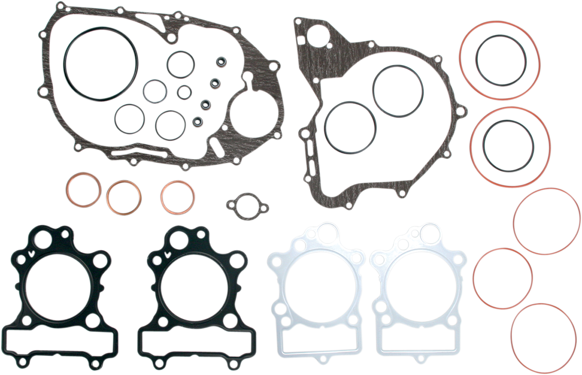 VESRAH Complete Gasket Set - Yamaha XVS 650 V-Star Classic VG-2140-M