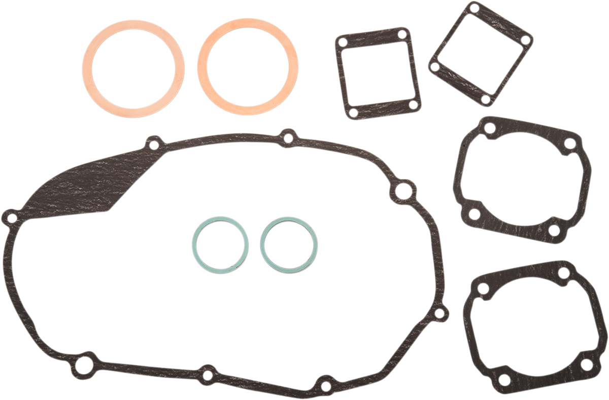 VESRAH Complete Gasket Set - Yamaha RD 350 VG-251