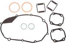 VESRAH Complete Gasket Set - Yamaha RD 350 VG-251
