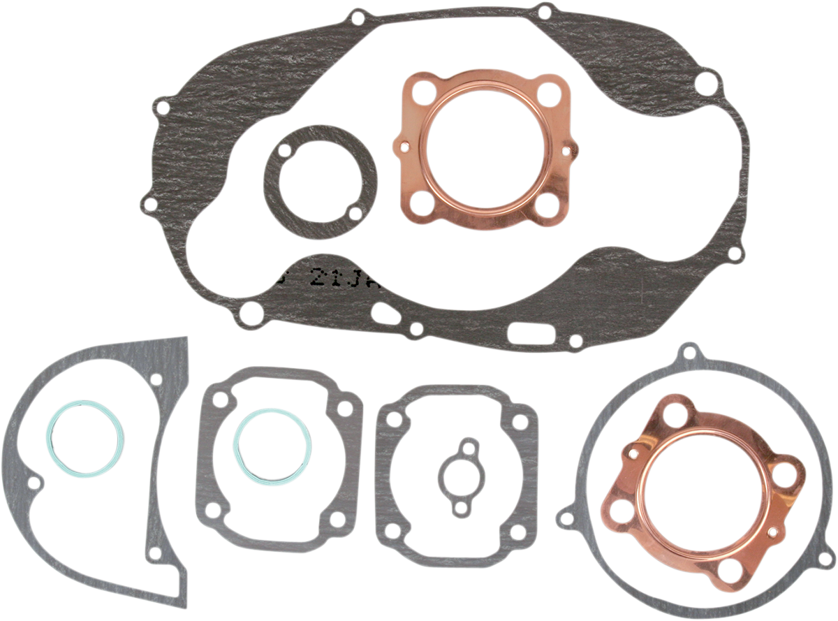 VESRAH Complete Gasket Set - Yamaha RD 400 VG-261
