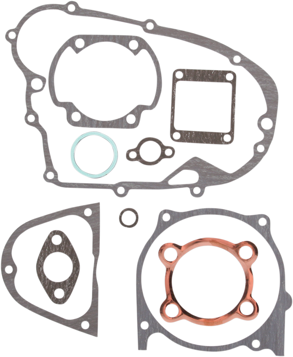 VESRAH Complete Gasket Set - Yamaha DT 175 VG-266