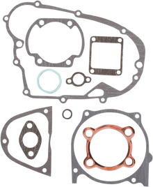 VESRAH Complete Gasket Set - Yamaha DT 175 VG-266