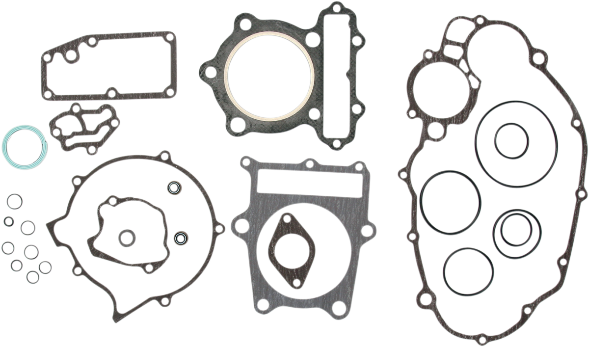 VESRAH Complete Gasket Set - Yamaha SR/TT/XT 500 VG-274