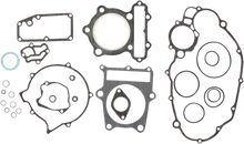 VESRAH Complete Gasket Set - Yamaha SR/TT/XT 500 VG-274