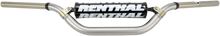 RENTHAL Twinwall® Handlebar - 922 - RC High - Tanium 922-01-TG-07-185