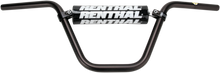 RENTHAL 7/8" Off-Road Handlebar - 797 50cc Playbike - Black 797-01-BK-08-219