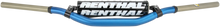 RENTHAL Twinwall® Handlebar - 921 - '06 YZ/YZF - Blue 921-01-BU-07-184