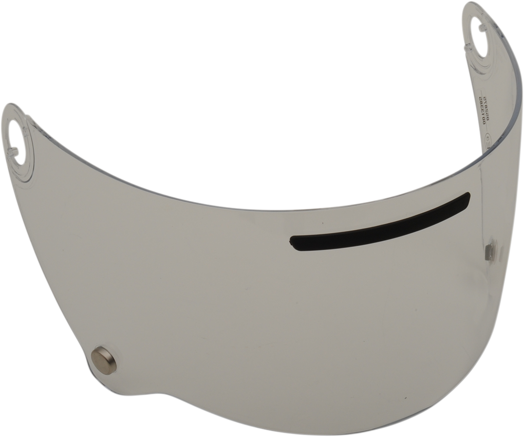 AGV LEG-1 Shield - X3000 - Clear 20KV29E0A2001