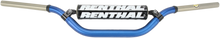 RENTHAL Twinwall® Handlebar - 922 - RC High - Blue 922-01-BU-07-184