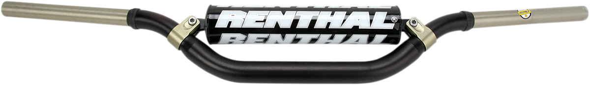 RENTHAL Twinwall® Handlebar - 994 - KTM High - Black 994-01-BK-02-185