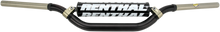 RENTHAL Twinwall® Handlebar - 994 - KTM High - Black 994-01-BK-02-185