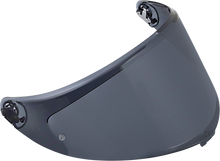 AGV K6/K6 S Shield - Pinlock® 120 MaxVision Prepared - Tinted 80% 20KV32M1N1001