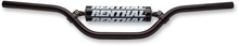RENTHAL 7/8" Off-Road Handlebar - 784 - RC Mini/85cc - Black 784-03-BK-03-219