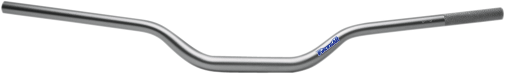RENTHAL Fatbar™ Handlebar - 821 - McGrath/SX125-450 ('16+) - Tanium 821-01-TT