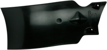 CYCRA Mud Flap - Black - CRF250R 1CYC-3875-12