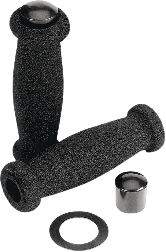 PARTS UNLIMITED Foam Grip Set - Original L99-20500