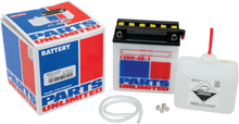 PARTS UNLIMITED Battery - 12N7-3B 12N7-3B-FP