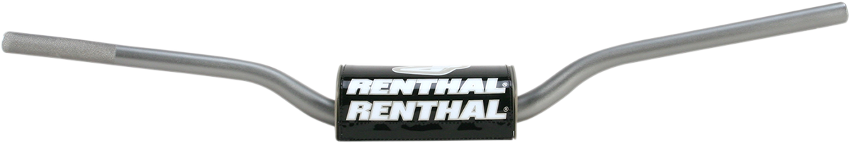 RENTHAL Fatbar™ Handlebar - 827 - Villopoto/Stewart - Tanium 827-01-TT