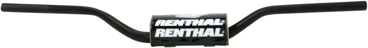 RENTHAL Fatbar™ Handlebar - 826 - KTM High/Husqvarna Enduro ('18-'20) - Black 826-01-BK