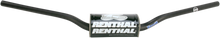 RENTHAL Fatbar™ Handlebar - 822 - KTM Low - Black 822-01-BK