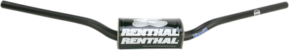 RENTHAL Fatbar™ Handlebar - 822 - KTM Low - Black 822-01-BK