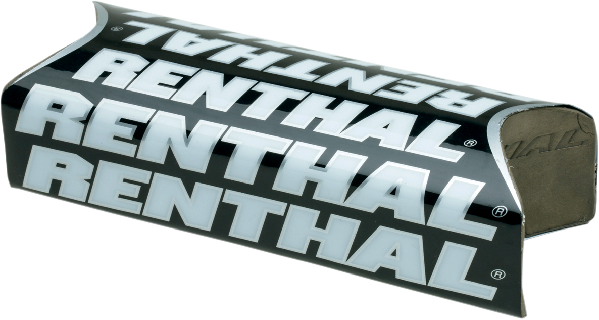 RENTHAL Team Issue Fatbar™ Handlebar Pad - Black P275