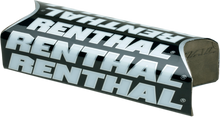 RENTHAL Team Issue Fatbar™ Handlebar Pad - Black P275