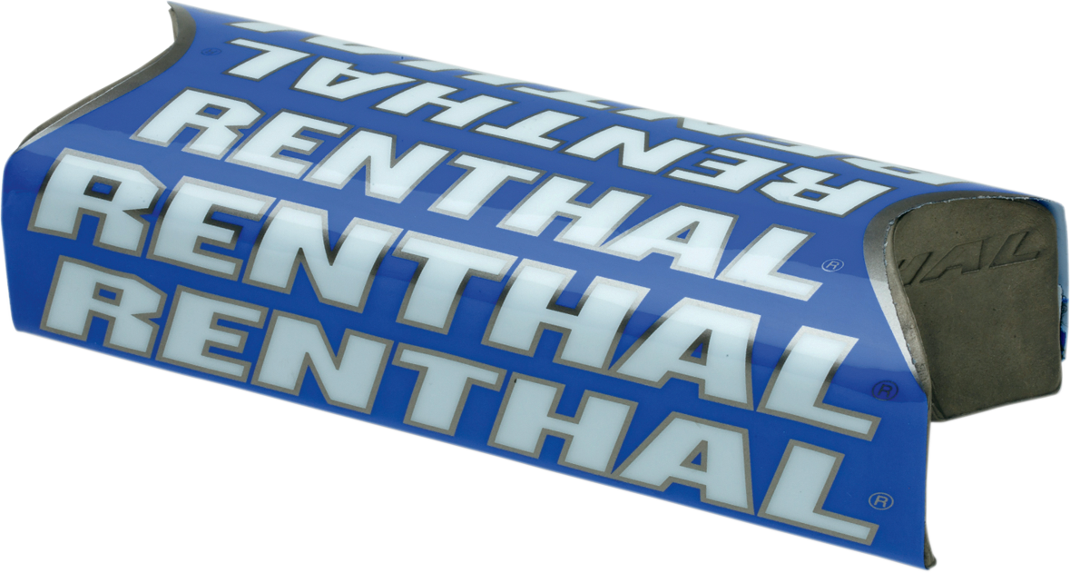 RENTHAL Team Issue Fatbar™ Handlebar Pad - Blue P281