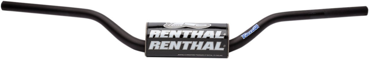 RENTHAL Fatbar™ Handlebar - 831 - SX85 ('13+)/TC85 ('17+) - Black 831-01-BK
