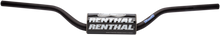 RENTHAL Fatbar™ Handlebar - 831 - SX85 ('13+)/TC85 ('17+) - Black 831-01-BK