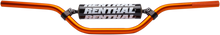 RENTHAL 7/8" Off-Road Handlebar - 825 - 50SX ('12 - '13) - Orange 825-01-OR-04-227