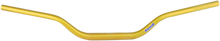 RENTHAL Fatbar™ Handlebar - Street - 814 - KFX450 ('08+) - Gold 814-50-GO