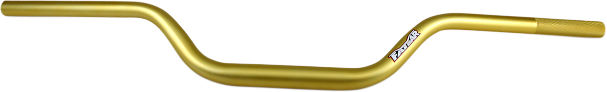 RENTHAL Fatbar™ Handlebar - Street - 819 - Yamaha YFZ450 ('07+) - Gold 819-50-GO