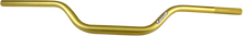RENTHAL Fatbar™ Handlebar - Street - 819 - Yamaha YFZ450 ('07+) - Gold 819-50-GO