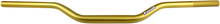 RENTHAL Fatbar™ Handlebar - 828 - Street Low - Gold 828-50-GO