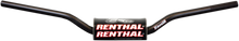 RENTHAL Fatbar™ Handlebar - 839 - CRF ('18+) - Black 839-01-BK