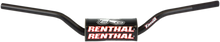 RENTHAL Fatbar™ Handlebar - 842 - YZ65 ('18+)/YZ85 ('19+) - Black 842-01-BK