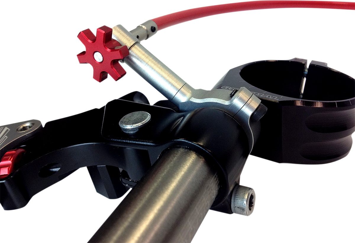 RENTHAL Road & Sportbike Intellilever™ Clutch Lever LV-509