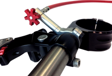 RENTHAL Road & Sportbike Intellilever™ Clutch Lever LV-509
