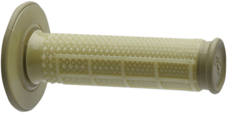 RENTHAL Reinforced Dual-Compound Grips for Offroad - Kevlar - Tapered G166