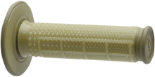 RENTHAL Reinforced Dual-Compound Grips for Offroad - Kevlar - Tapered G166