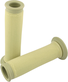 RENTHAL Reinforced Dual-Compound Grips for Street - 1-1/8" G175